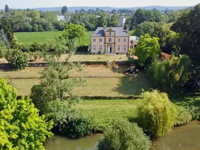 Nay 64800 Achat / Vente maison 7 pièces t7 jardin cave