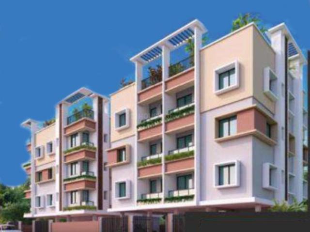 Nayabad 2 BHK Apartment For Sale Kolkata
