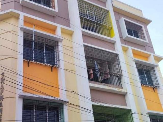 Nayabad 3 BHK Apartment For Sale Kolkata