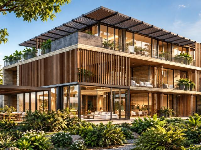 NAYA Punta de Mita | Residencias y Villas de Lujo Frente al Mar
