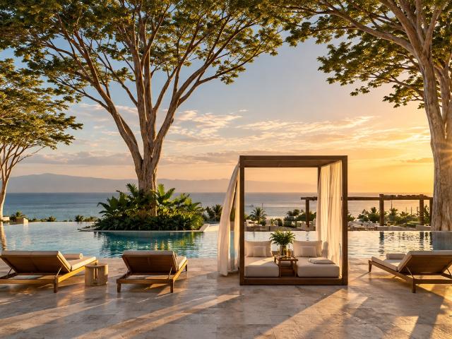 NAYA Punta de Mita | Residencias y Villas de Lujo Frente al Mar