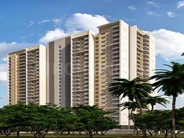 Nayandahalli 3 BHK Apartment For Sale Bengaluru