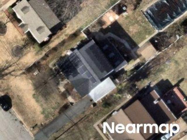 Naygall Rd