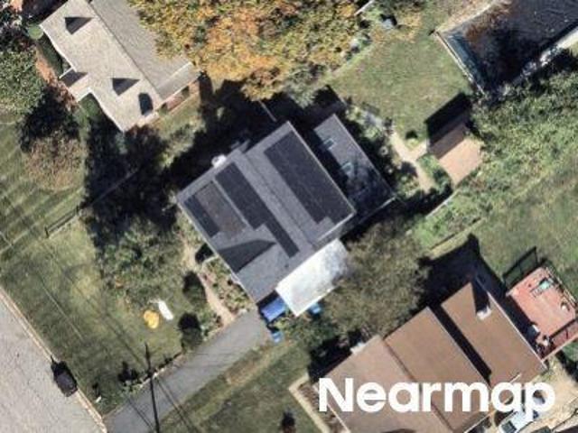 Naygall Rd