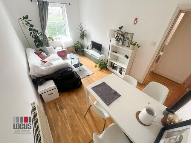 Nayim Place, Amhurst Road, Hackney E8, 1 bed flat to rent, £1,800 pcm | PrimeLocation