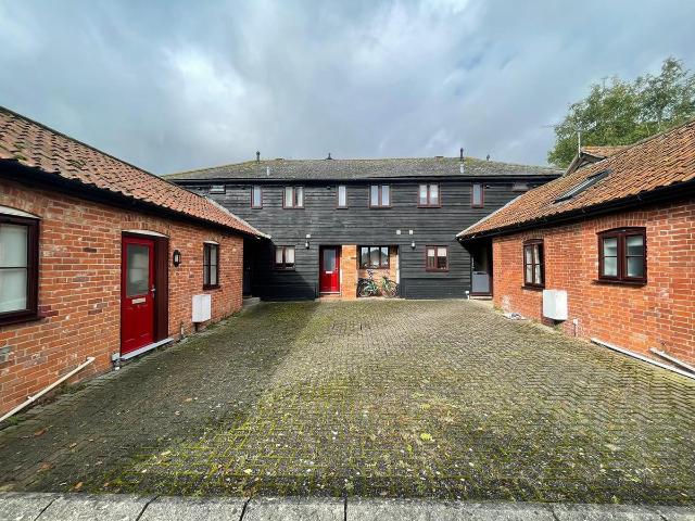 Naylor Court, Stowmarket IP14, 2 bed terraced house to rent, £925 pcm | PrimeLocation