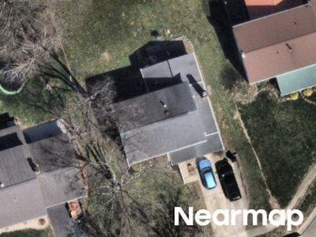 Naylor Ct