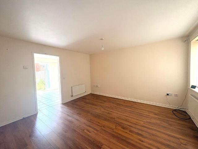 Naylor Green, Ellesmere Port