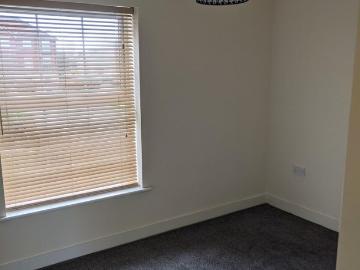 Naylor Road, Ellesmere Port