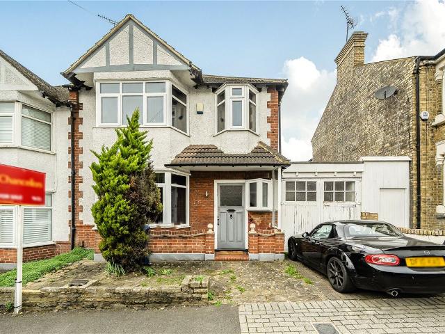 Naylor Road, London N20, 3 bed semi detached house to rent, £2,750 pcm | PrimeLocation