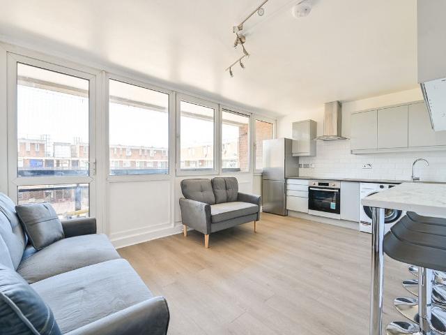 Naylor Road, London SE15, 5 bed flat to rent, £4,249 pcm | PrimeLocation