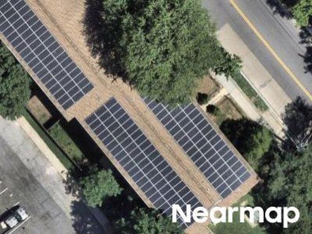 Naylor Rd SE