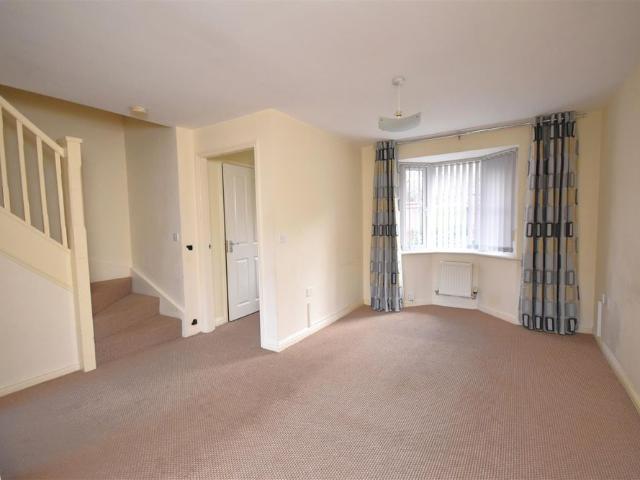 Naylor Walk, Ellesmere Port