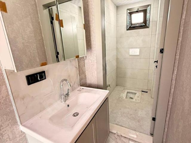 NAZ BAYRAK SATILIK ULTRA LÜX 2+1 DAİRE