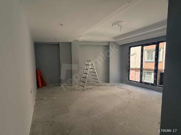 NAZAR 'DAN KOLAN HASTANE'SİNE YAKIN 3+1 1. NORMAL. KAT DAİRE