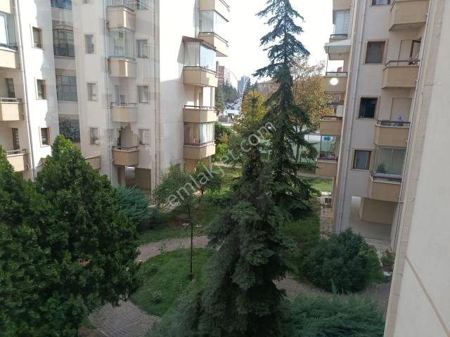 Nazar Emlak'tan Orhan Sedir Sitesinde