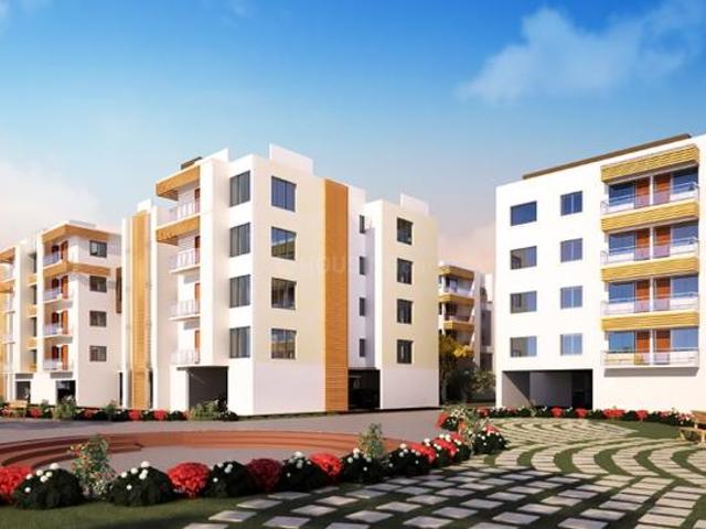 Nazarathpettai, Thiruvallur 2.5 BHK Apartment For Sale Chennai