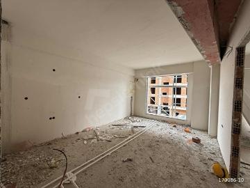 NAZAR'DAN MEDİPOL HASTANESİNE YAKIN 1+1 2.KAT SİTE İÇİ DAİRE