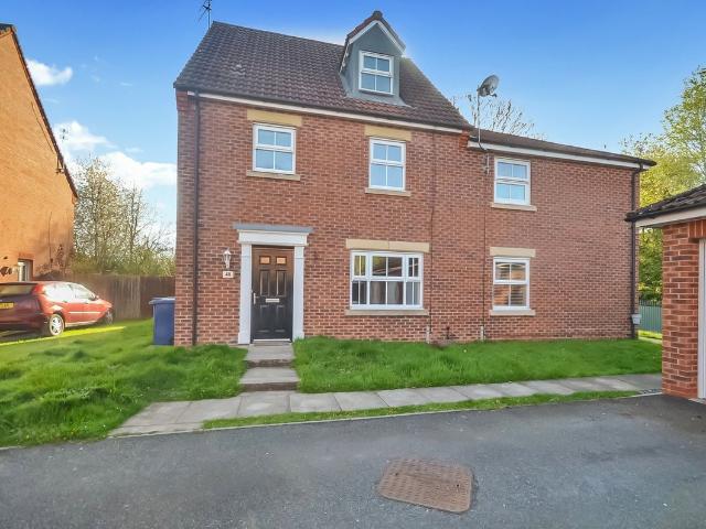 Nazareth House Lane, Widnes WA8, 4 bed semi detached house to rent, £1,395 pcm | PrimeLocation