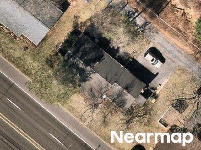 Nazareth Rd