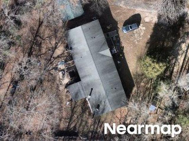 Nazareth Rd
