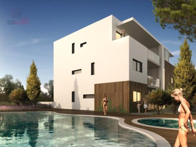 Nazaré Canyon Apartments