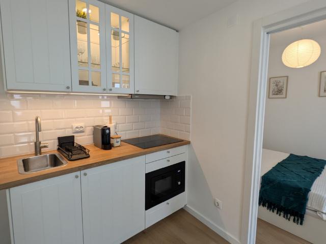 Nazaré Beach Apartment