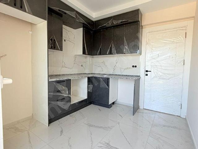 NAZİLLİ YILDIZTEPE MAH. 2+1 SATILIK SIFIR DAİRE