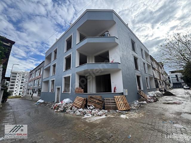 NAZİLLİ YILDIZTEPE MAHALLESİNDE LÜKS 6+1 DUBLEKS DAİRE