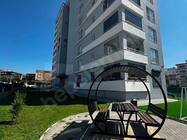 NAZİLLİ ZAFERDE HAVUZLU SİTEDE LÜKS KONFORLU DAİRE