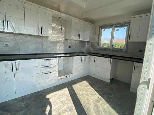 NAZİLLİ ŞİRİNEVLER MAHALLESİNDE SATILIK 2+1 DAİRE