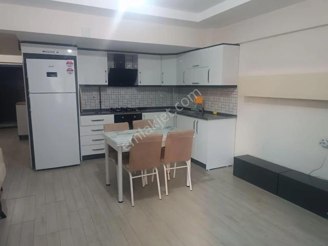 Nazilli Merkez 1+1 Eşyalı Kiralık Daire