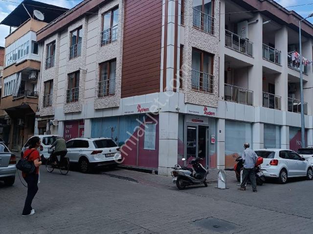 Nazilli Merkez Satılık Daire