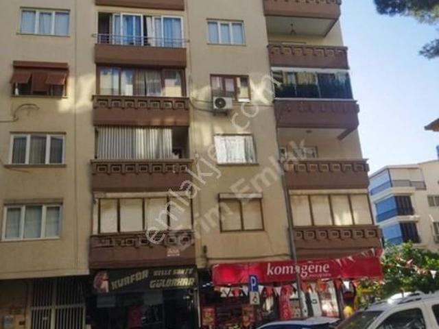 Nazilli Merkezde Yenilenmiş 3+1 Kiralık Daire