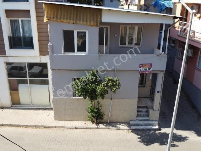 Nazilli Merkezde 1+1/2+1 Kiralık satılık Daire