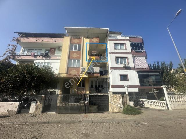 Nazilli Merkezde 4+1 Satılık Doğalgazlı Daire