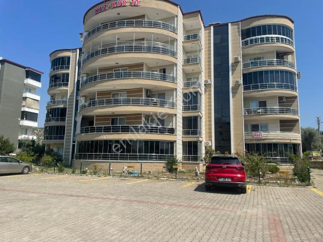 Nazilli Ocaklı Mah.3+1,ara Kat Satılık Daire