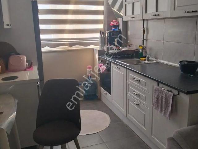 Nazilli Aydoğdu Mahalesinde Toki Yakını Dubleks Daire