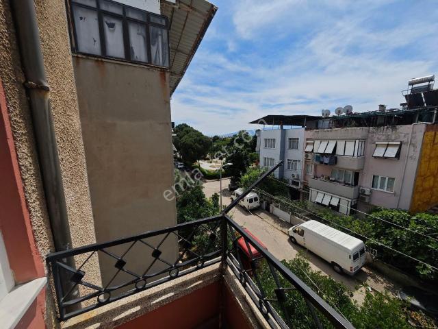 Nazilli Aydoğdu Mh Kiralık Daire