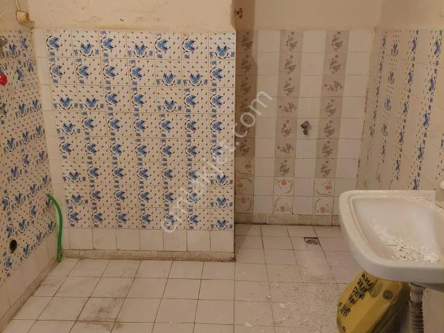 Nazilli Altıntaş Mahallesi Kiralık 1+1 Merkez De Bodrum Daire