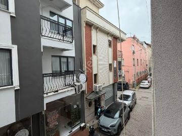Nazilli Altıntaş'ta, Çarşı Merkezinde, Doğalgazlı Ve Geniş 140m² Kiralık 4+1 Daire