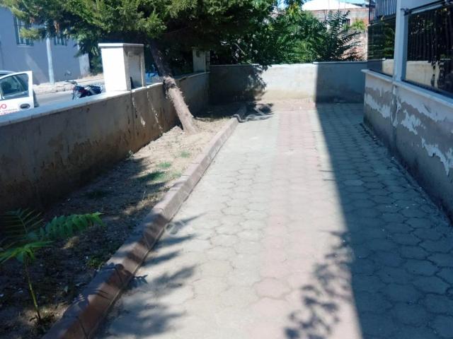 Nazilli. çapahasan Mahallesinde. kiracılı Satılık Daire. 1 Artı 1