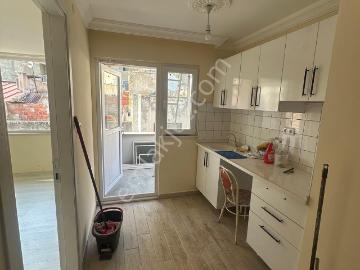 Nazilli Belediye Alt Sokağı 1+1 Kiralık Daire