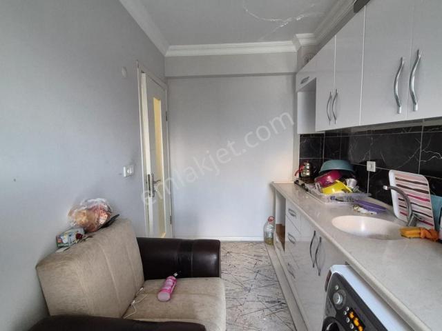 Nazilli Dumlupınar Mahallesi 2 Oda + 1 Mutfak