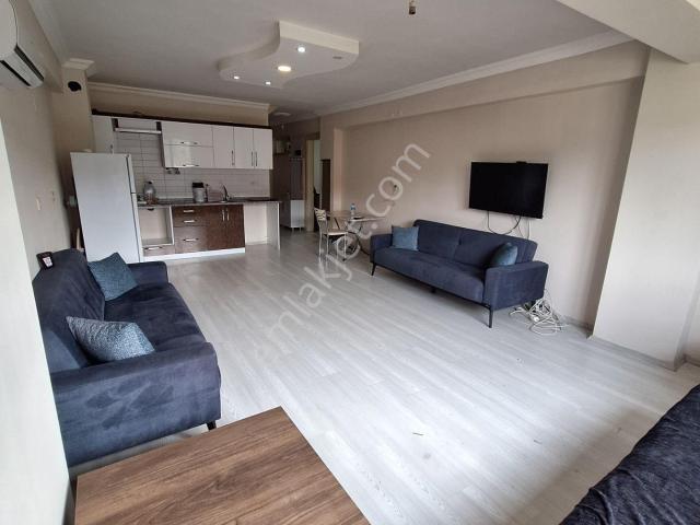 Nazilli Eşyalı Kiralık 3+1 Dublex
