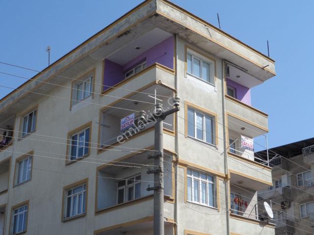 Nazilli Ege Emlak Ofisinden Yeni Mah. Satılık 2+1 Daire