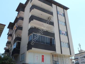 Nazilli, Aydın ili, Ege Bölgesi - Asansör