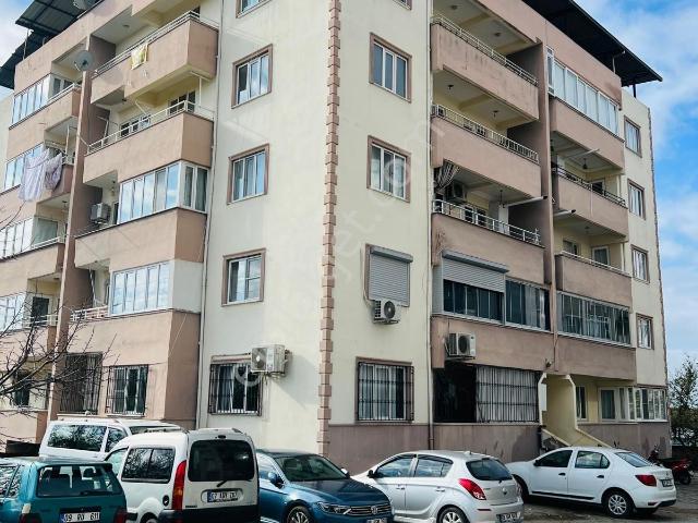 Nazilli Emlaktan satılık Dallıcada Site İçinde 3+1 Daire