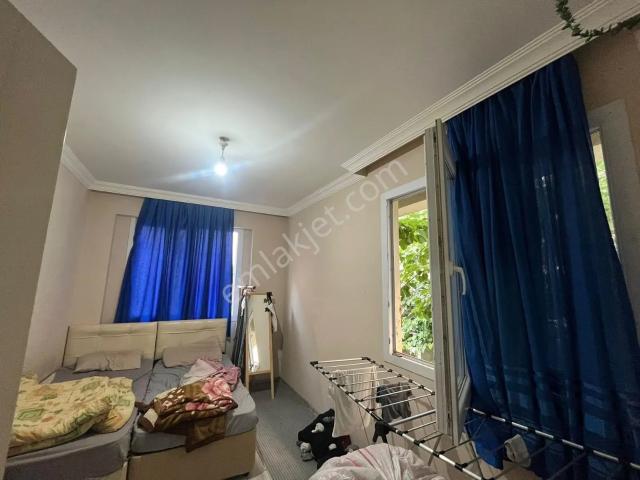 Nazilli İsabeyli Mah. 1+1 Eşyalı Kiralık Daire
