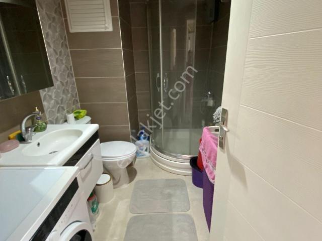 Nazilli İsabeyli Mah. Üniversite Mvk. Satılık 1+1 60 M2 Balkonlu eşyalı Daire